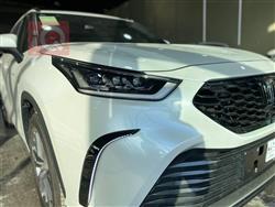 Toyota Crown Kluger